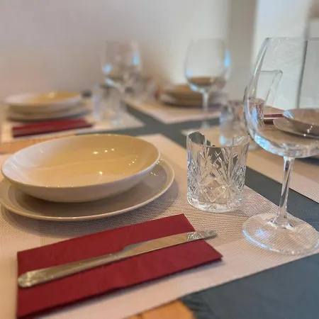 Apartman The Alpine By The Slopes & Frience Gryon