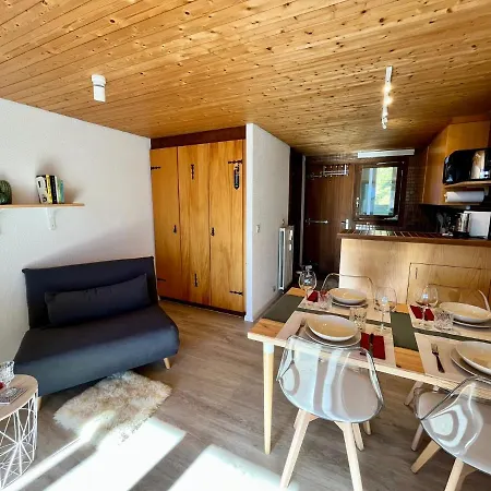 The Alpine By The Slopes & Frience Gryon