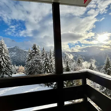 The Alpine By The Slopes & Frience