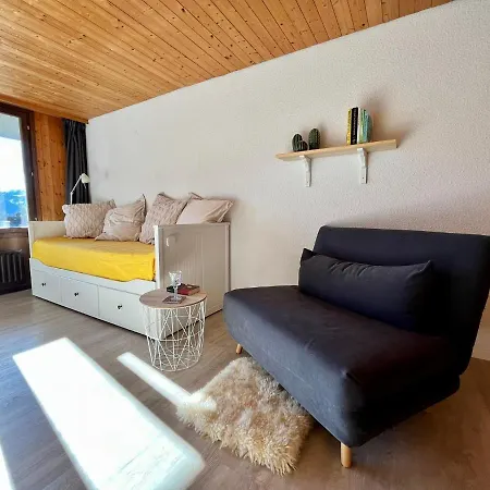 The Alpine By The Slopes & Frience Apartament *