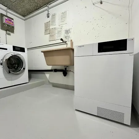 Apartamento The Alpine Proche Du Frience, Chiens Admis, Parking Prive Gryon