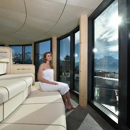 公寓 The Alpine By The Slopes & Frience *