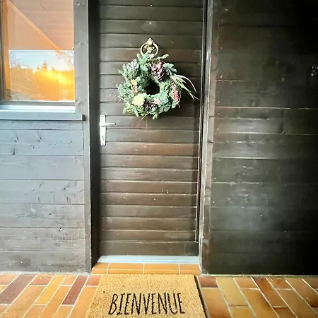 The Alpine By The Slopes & Frience Gryon