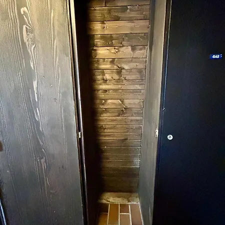 Apartman The Alpine By The Slopes & Frience Gryon