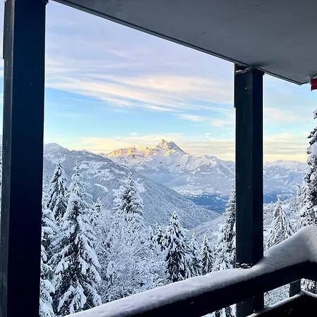 Appartement The Alpine By The Slopes & Frience
