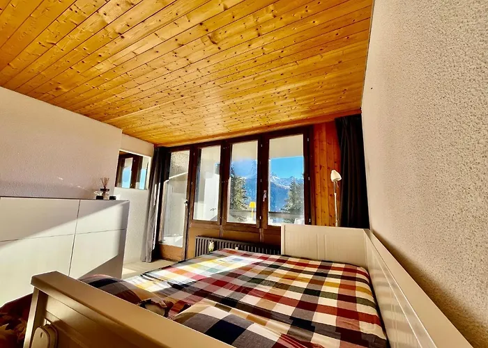 The Alpine By The Slopes & Frience Apartmán