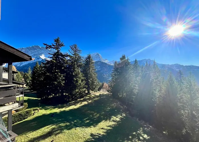 The Alpine By The Slopes & Frience