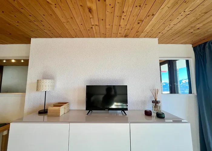 The Alpine By The Slopes & Frience *