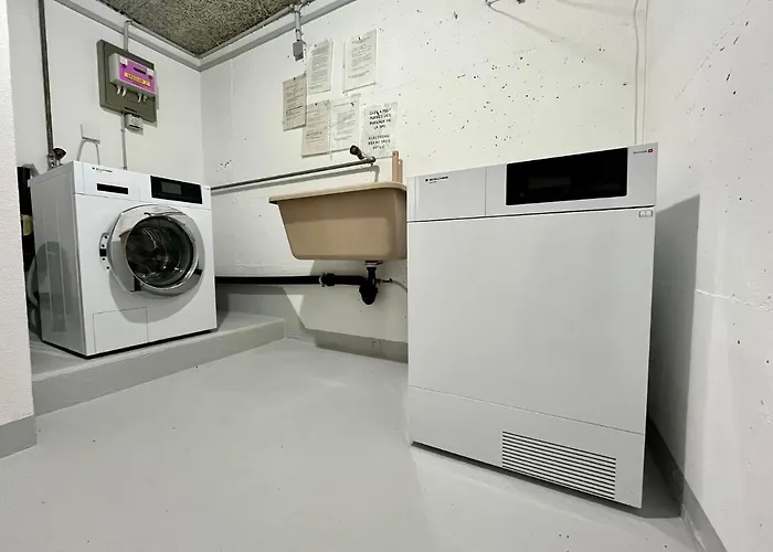 Appartement The Alpine By The Slopes & Frience Gryon