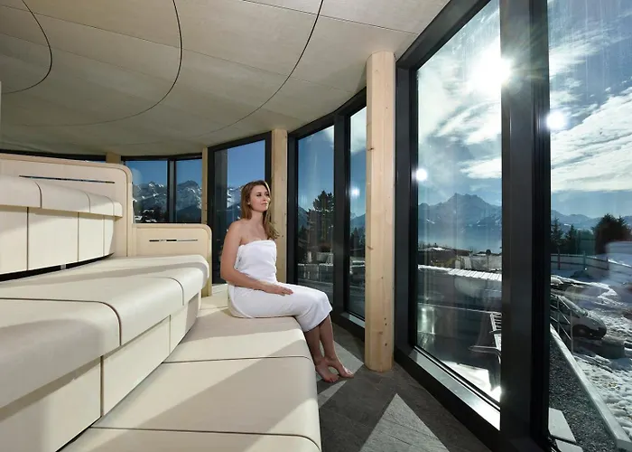 Appartement The Alpine By The Slopes & Frience *