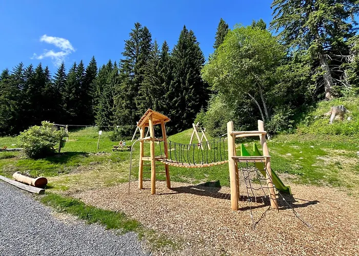 The Alpine By The Slopes & Frience *