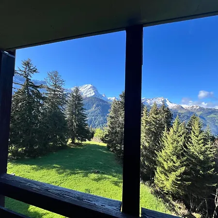 Апартаменты The Alpine By The Slopes & Frience *