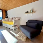 The Alpine By The Slopes & Frience 아파트 *