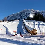 아파트 The Alpine By The Slopes & Frience