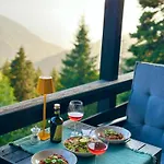 아파트 The Alpine By The Slopes & Frience