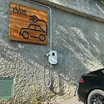 The Alpine By The Slopes & Frience 아파트 그리옹