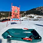 The Alpine By The Slopes & Frience * 그리옹