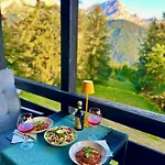 The Alpine By The Slopes & Frience 아파트 그리옹