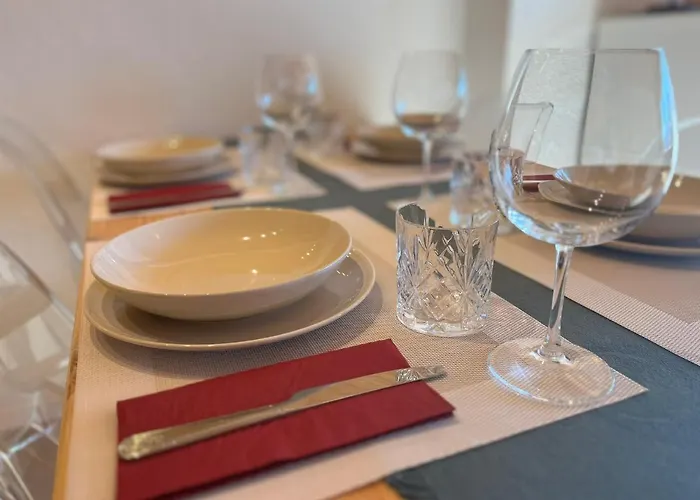 Apartament The Alpine By The Slopes & Frience Gryon