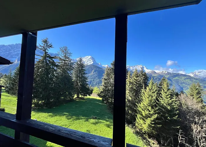 Apartament The Alpine By The Slopes & Frience *