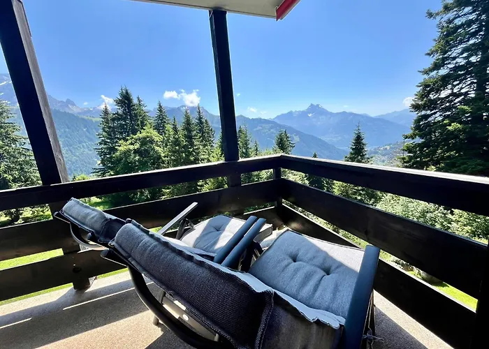 Apartament The Alpine By The Slopes & Frience