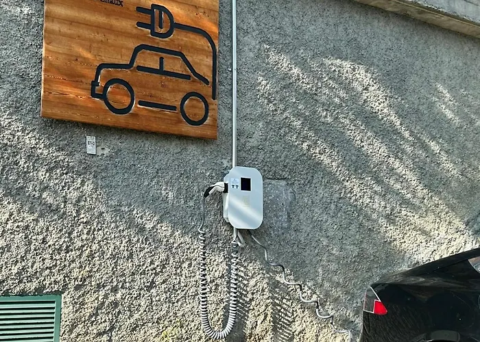 The Alpine By The Slopes & Frience Apartament Gryon